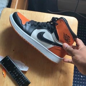 Jordan 1 shattered backboards reverse